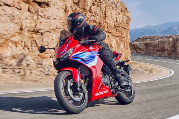 2024 Honda CBR400R Price In India