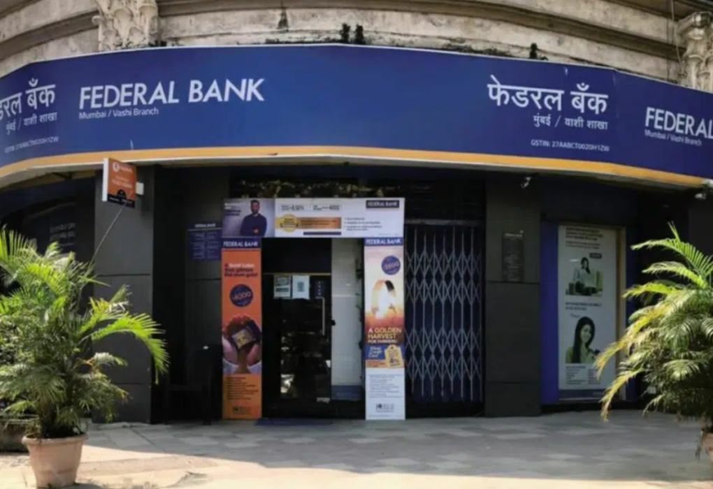 Federal Bank Recruitment 2024