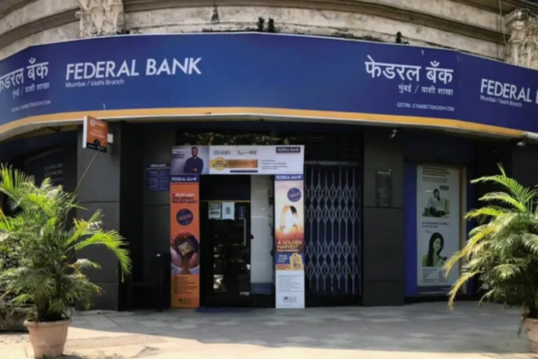 Federal Bank Recruitment 2024