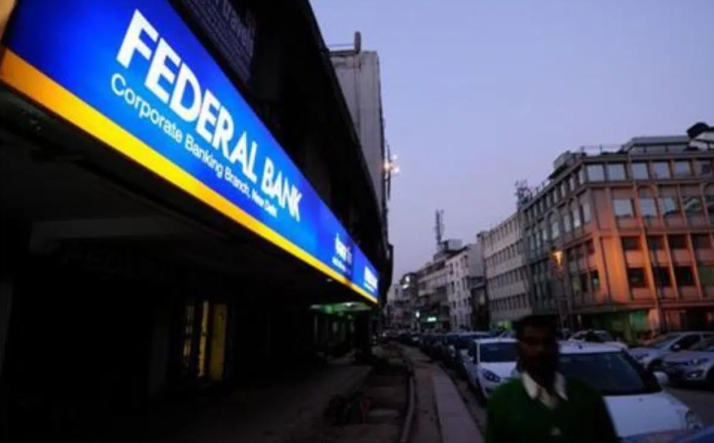 Federal Bank Recruitment 2024