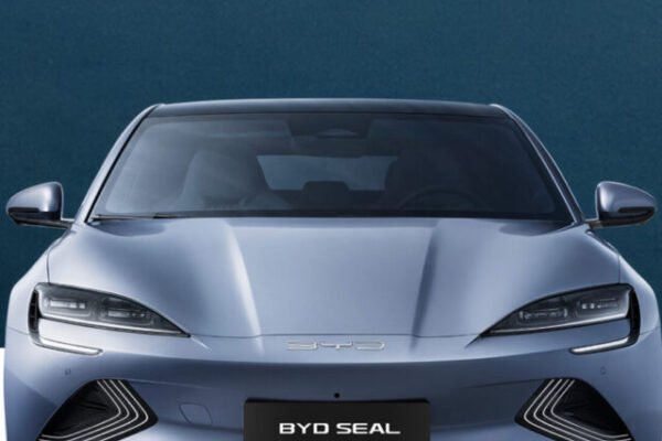 BYD Seal Launch Date In India & Price