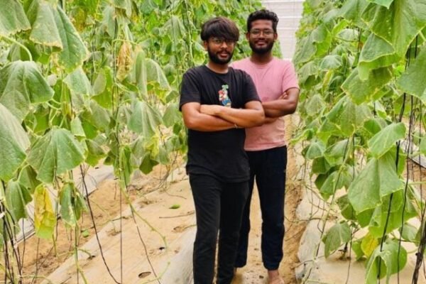 A3R Mushroom Farms Success Story