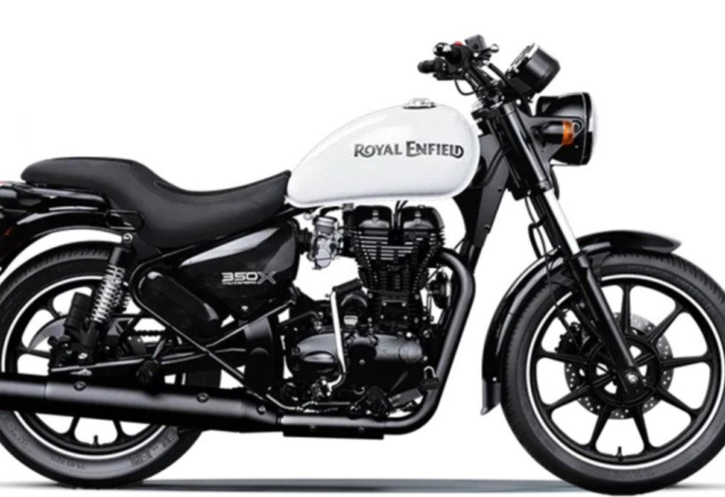 Royal Enfield Roadster 450