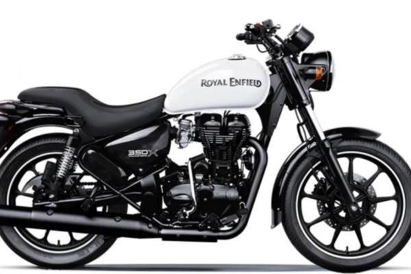 Royal Enfield Roadster 450