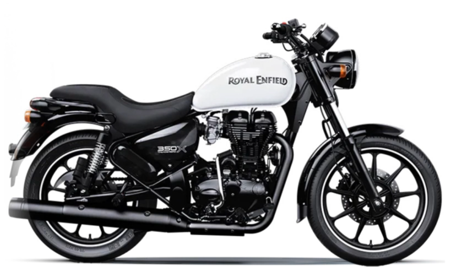 Royal Enfield Roadster 450