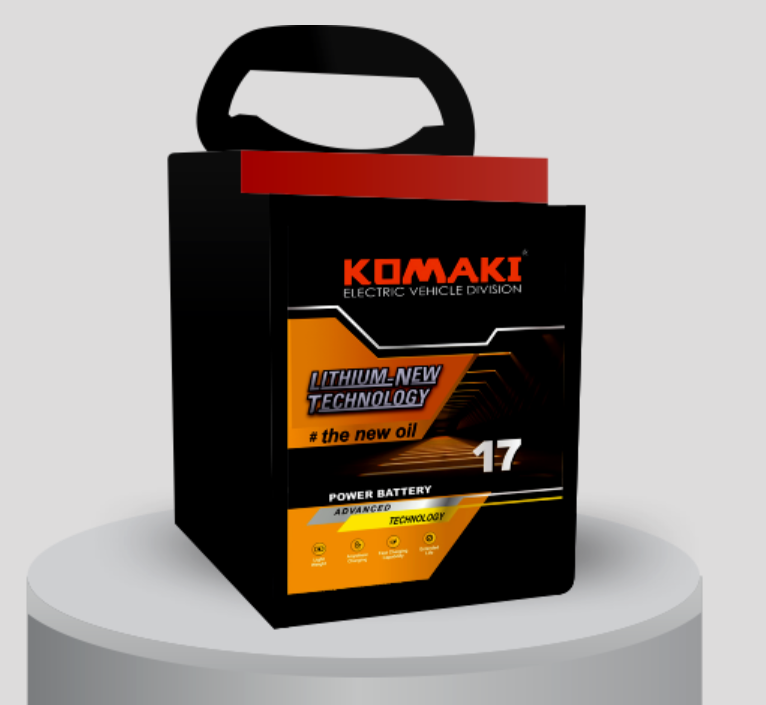 Komaki Flora Price in India 5