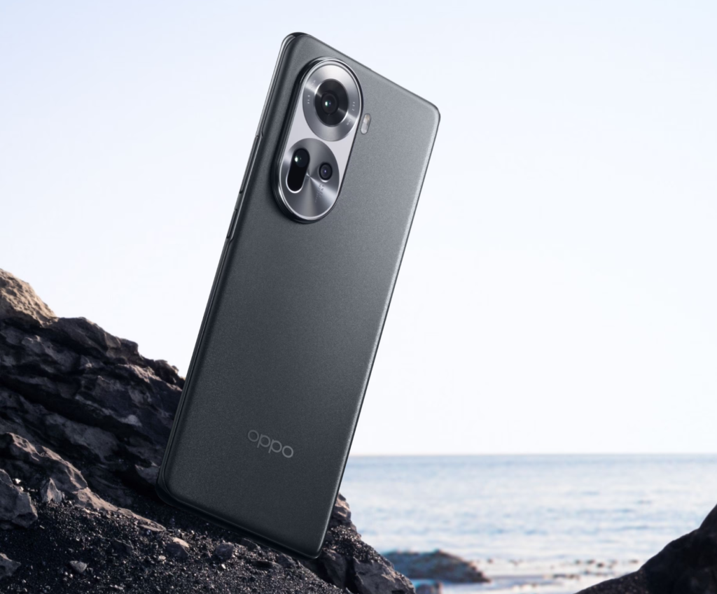 OPPO Reno 11a Launch Date in India