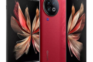 Vivo X Fold 3 Launch Date in India