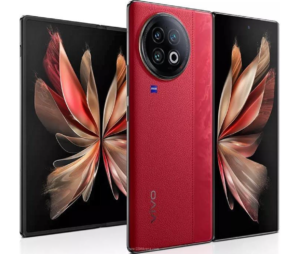 Vivo X Fold 3 Launch Date in India