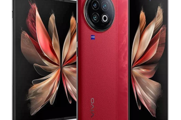 Vivo X Fold 3 Launch Date in India