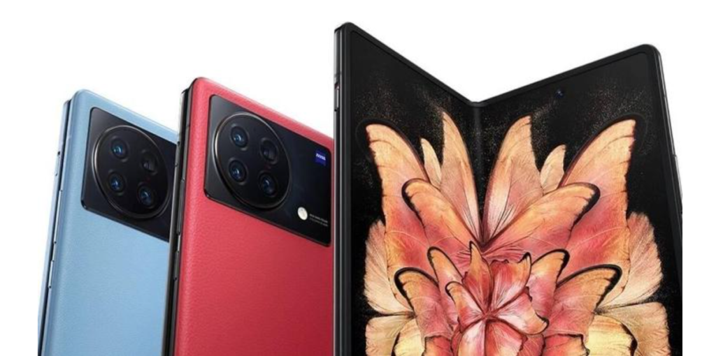 Vivo X Fold 3 Launch Date in India